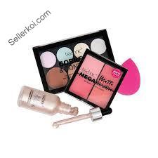 Technic All About That Face Makeup Kit (-)